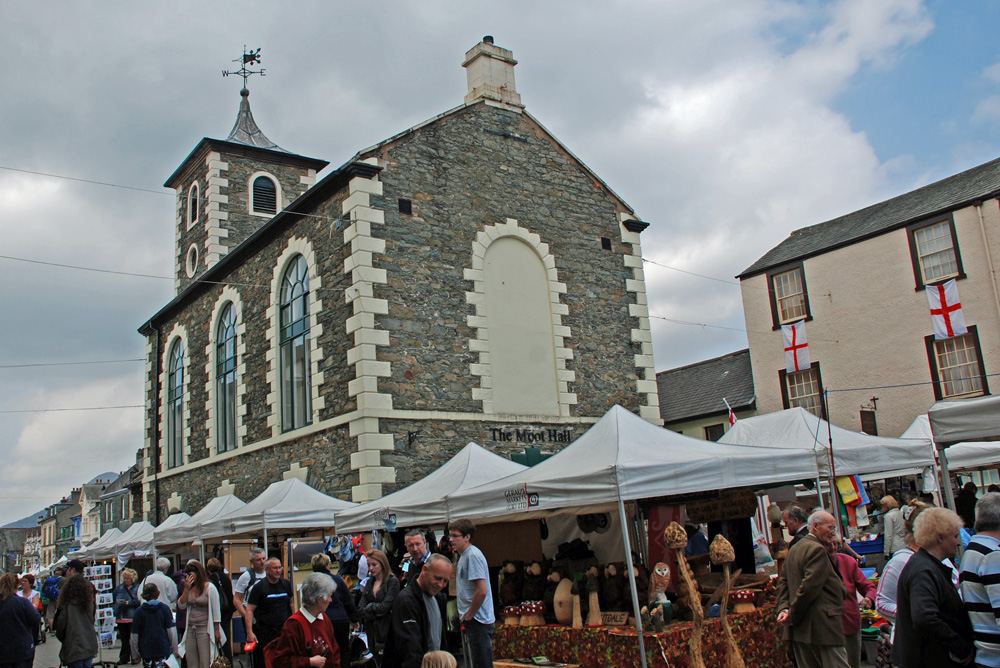 Christmas Markets in Cumbria 2026: Dates, Lights and Parking