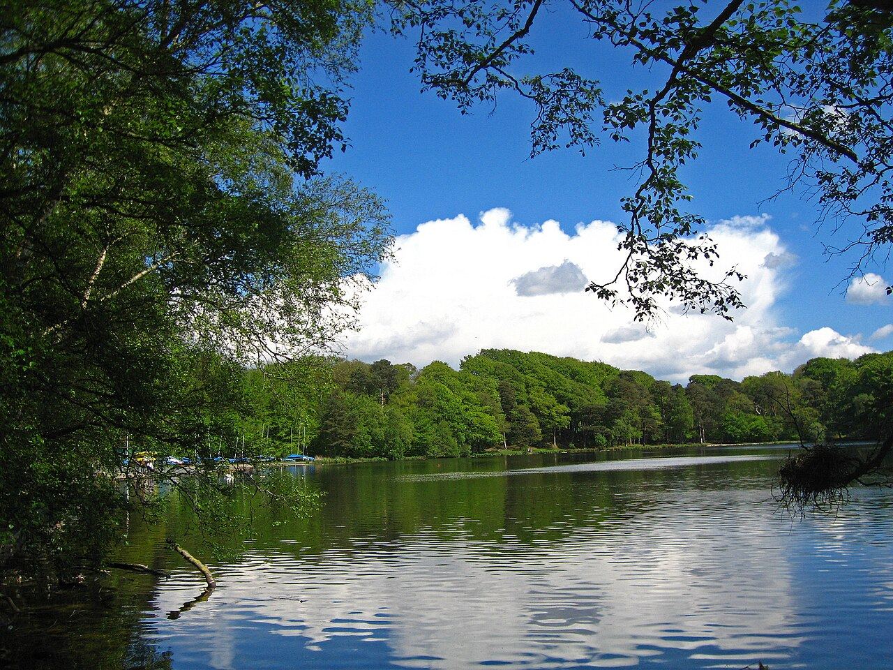 Days Out Near Carlisle, Cumbria: 20, 40 and 60 Minutes Away