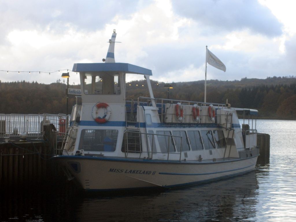 Dog Friendly Lake District: Walks, Beaches, Boats and Cafes
