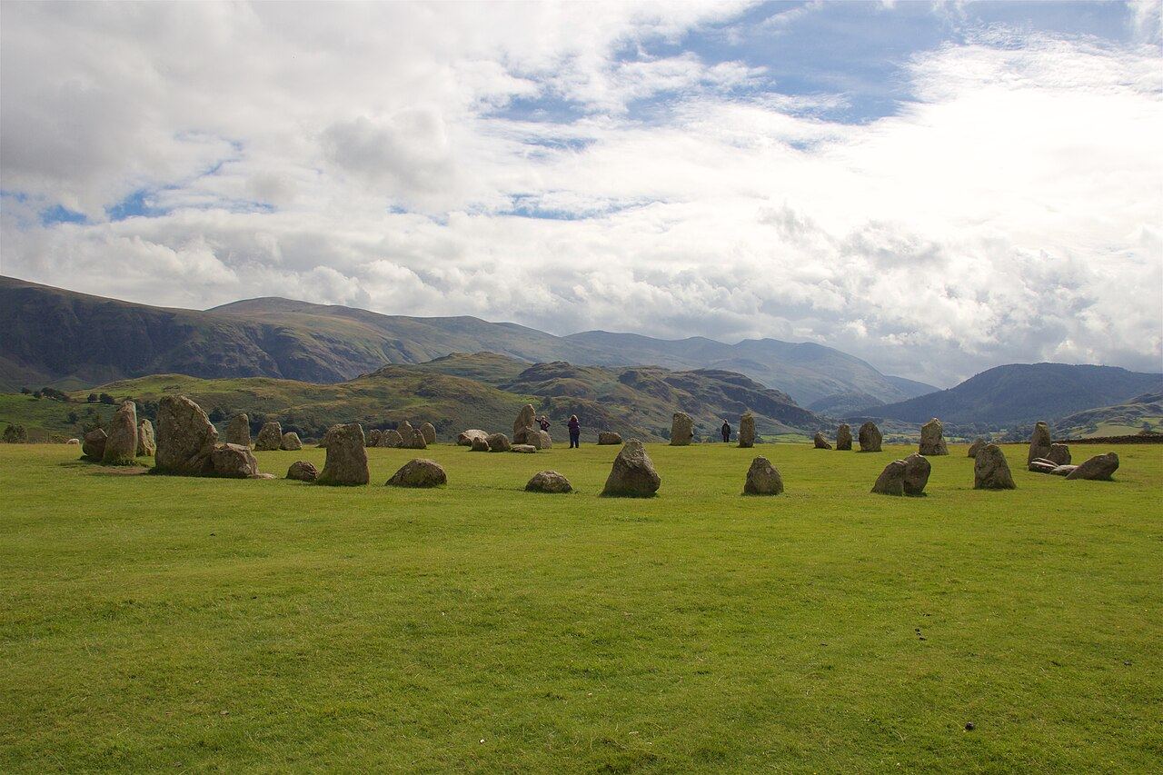 Free Things to Do in the Lake District (and the Car Park Catch)