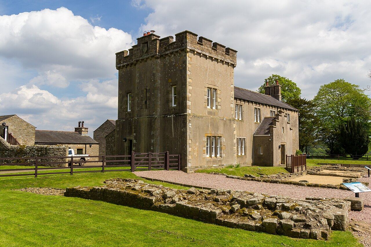 Hadrian's Wall With Kids in Cumbria: Where to Go and What's Free
