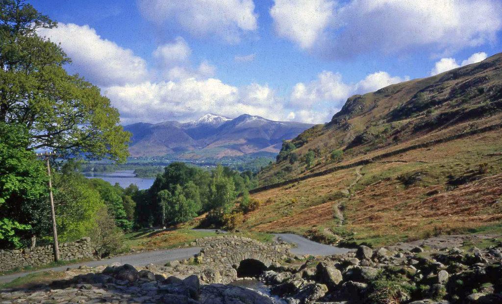 Lake District in October and November 2026: An Honest Guide