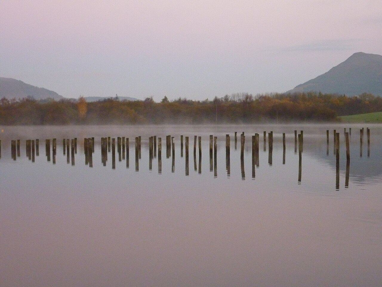 Lake District New Year 2026/27: Eve, Day, Walks and What's Open