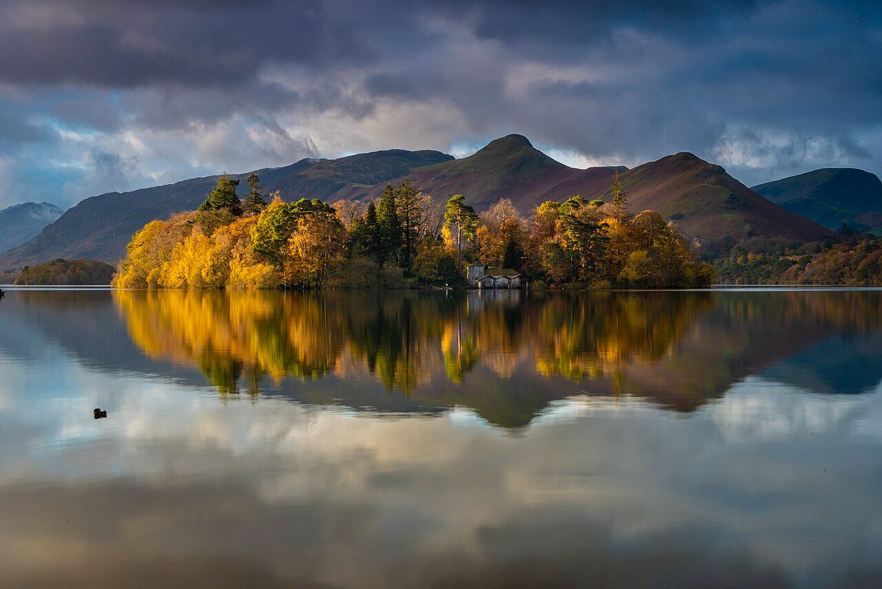 October Half Term in Cumbria: Ideas That Survive the Weather