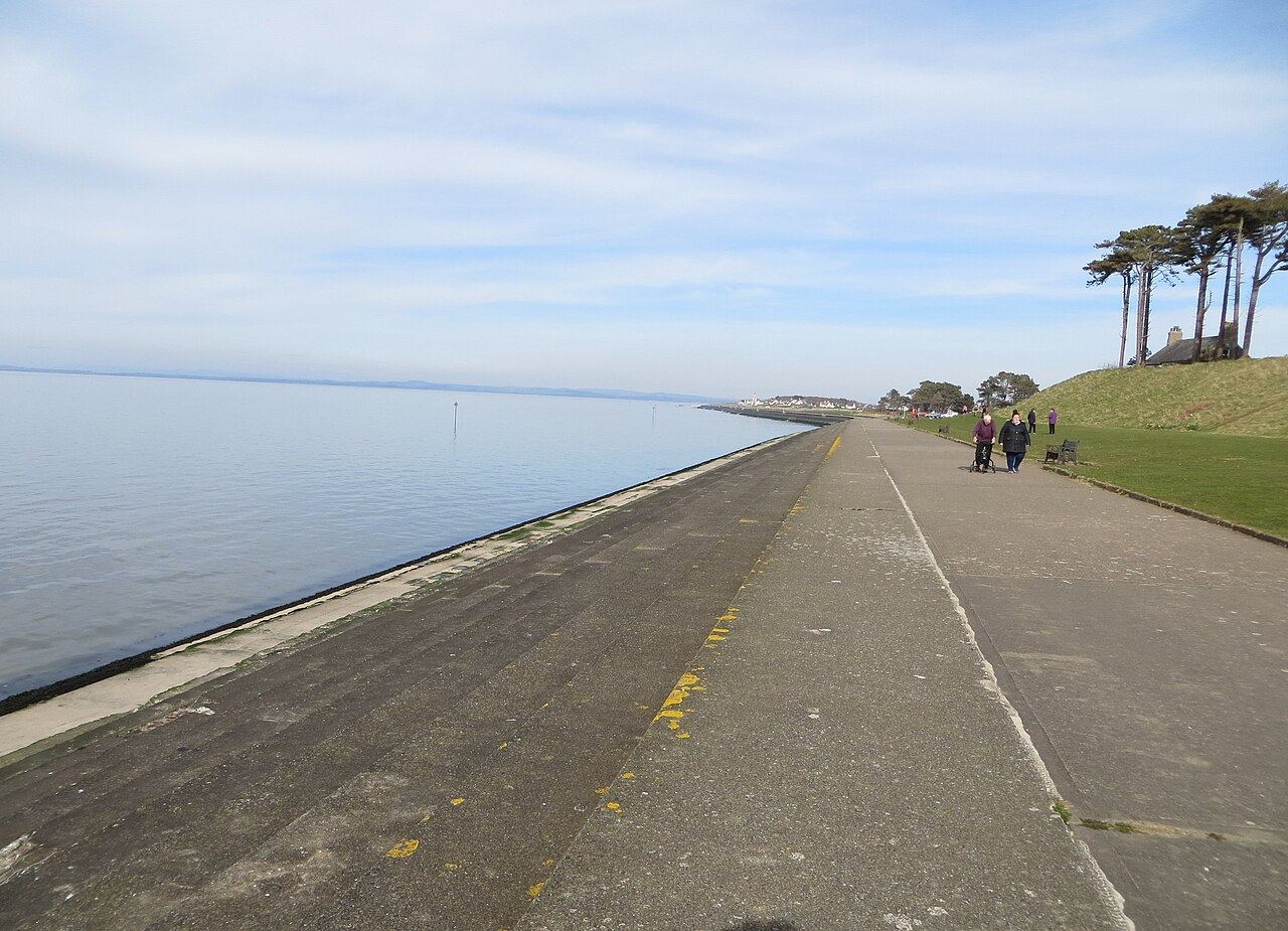 Silloth and the Solway Coast: Things to Do Away From the Crowds