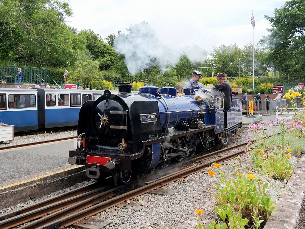 Steam Trains, Boats and Ferries in Cumbria: What They Cost