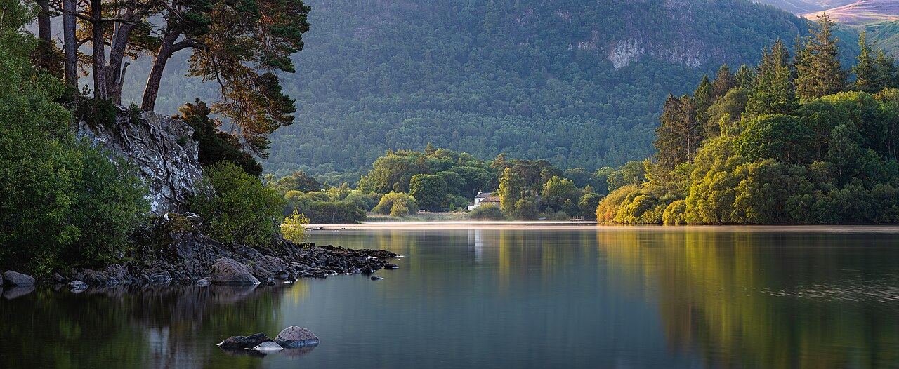 Things to Do in Keswick With Kids: A Day Plan and a Rain Plan