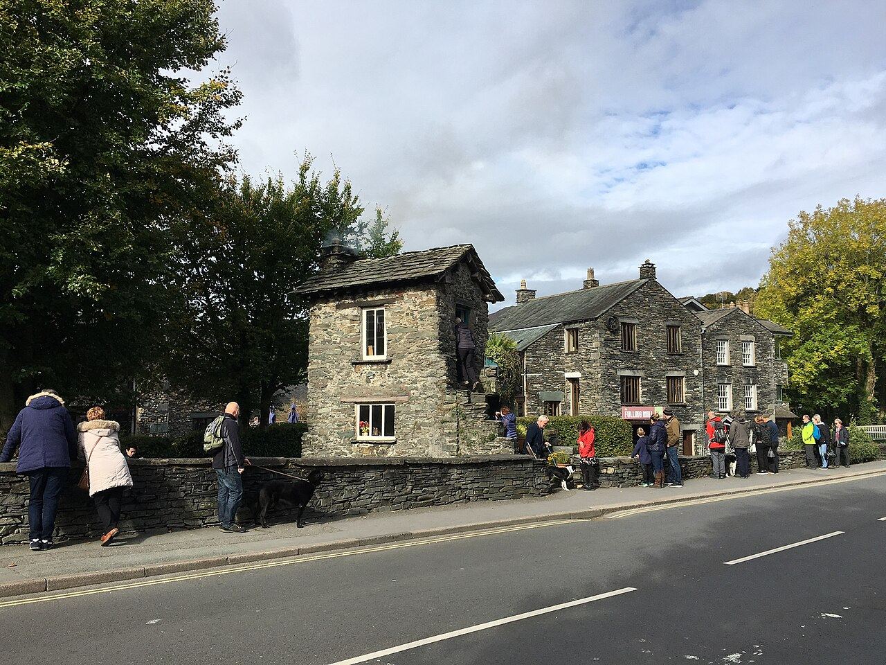 Things to Do in Windermere and Ambleside (and How to Park)