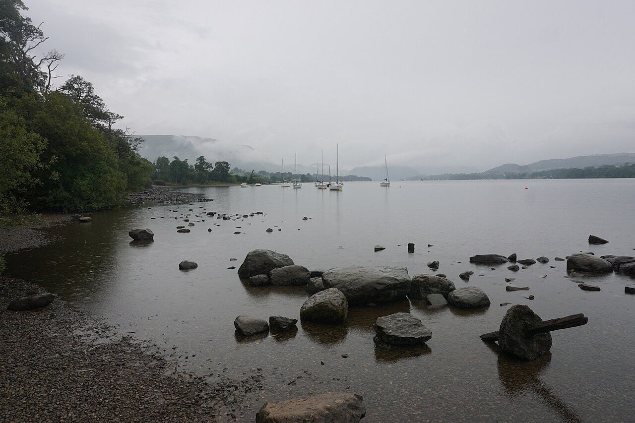 10 Places to Eat With Kids in Cumbria (Honest Notes)