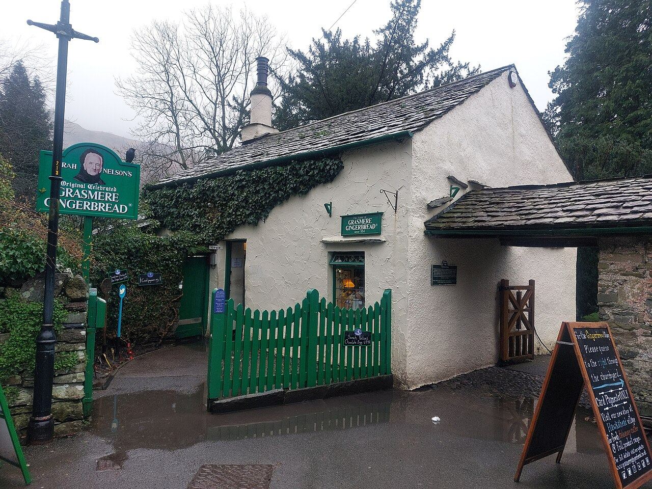 What to Eat in Cumbria: Traditional Food and Where It Came From