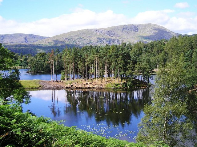 Wheelchair accessible Lake District: walks, hire and loos