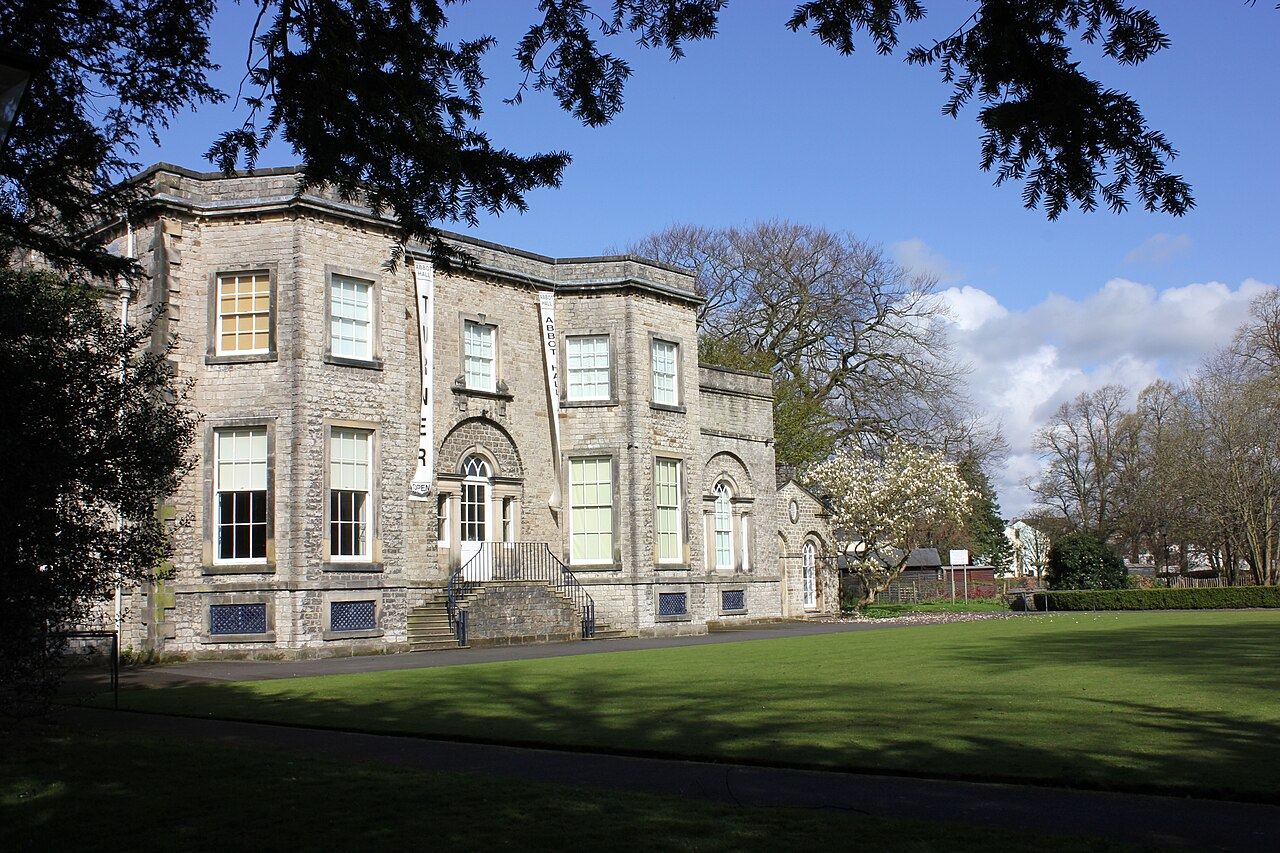 Abbot Hall, Kendal