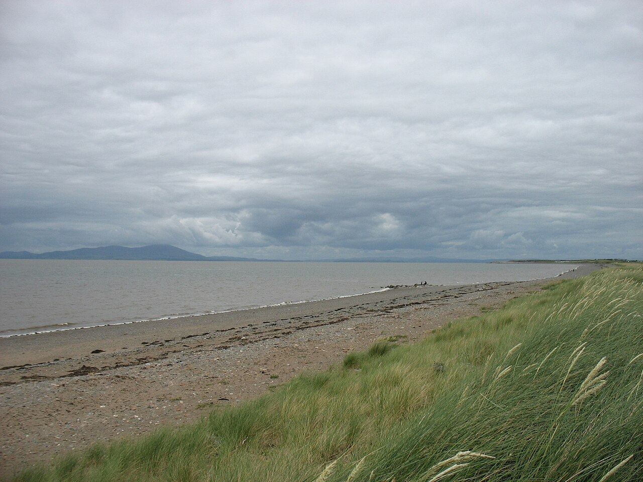 Allonby, Allonby