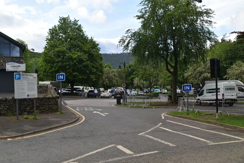 Lake District Parking 2026: What It Costs and Where to Park