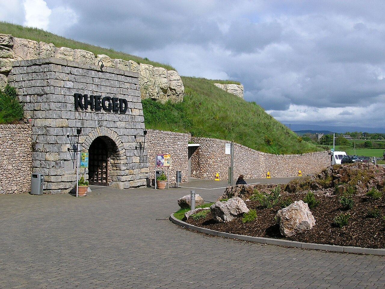 Rheged and Penrith, Penrith