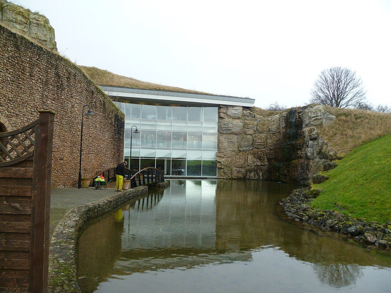 Rheged, Penrith