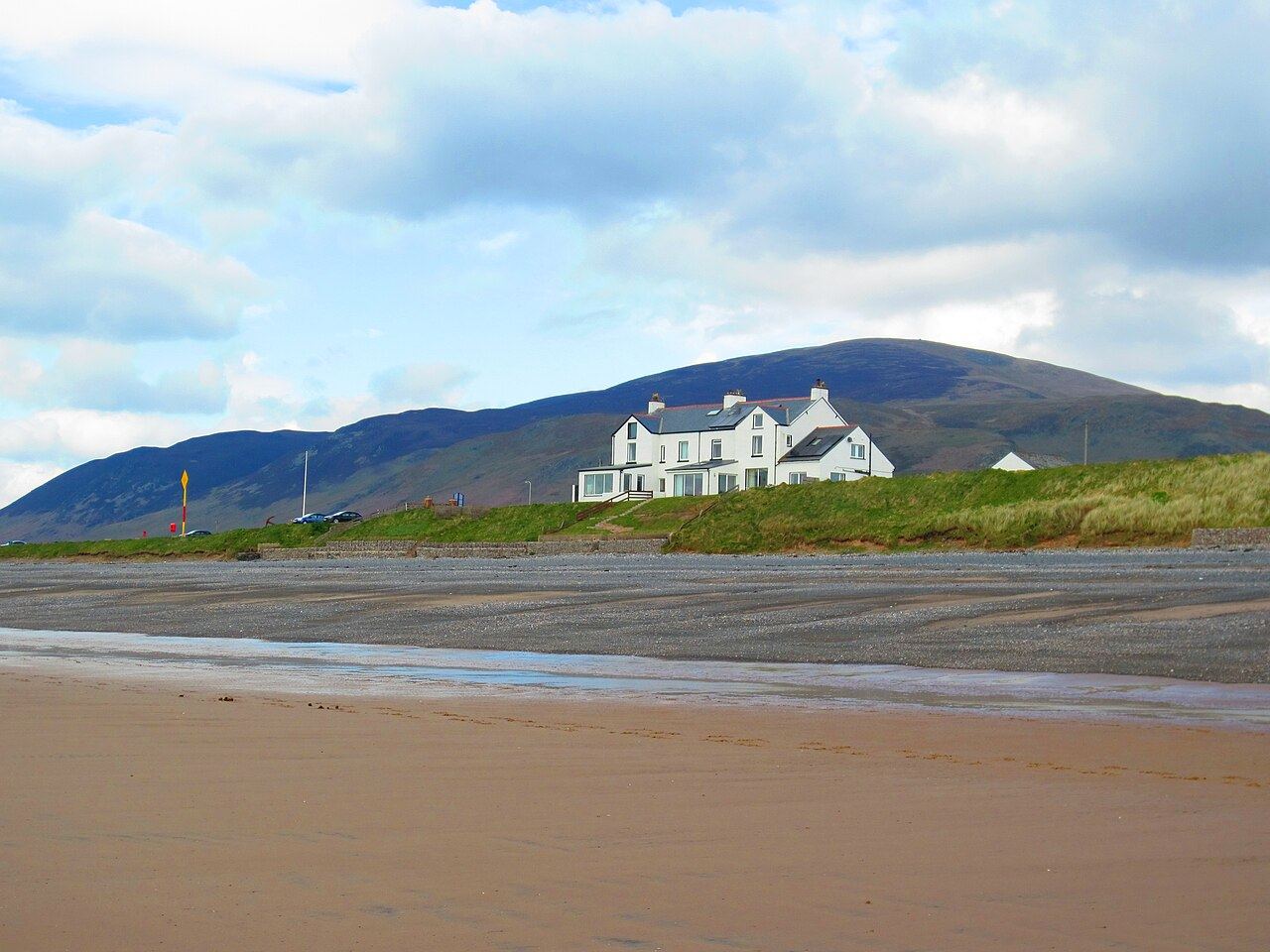 Silecroft, Silecroft, near Millom