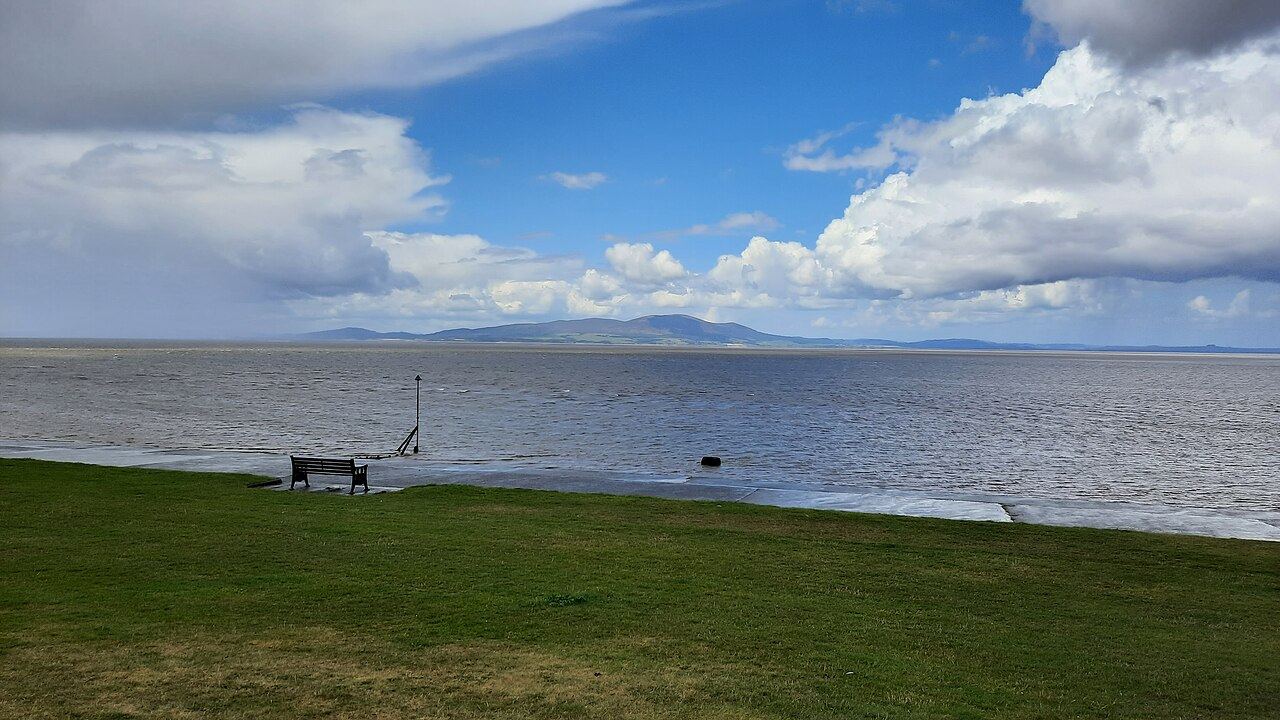 Silloth, Silloth