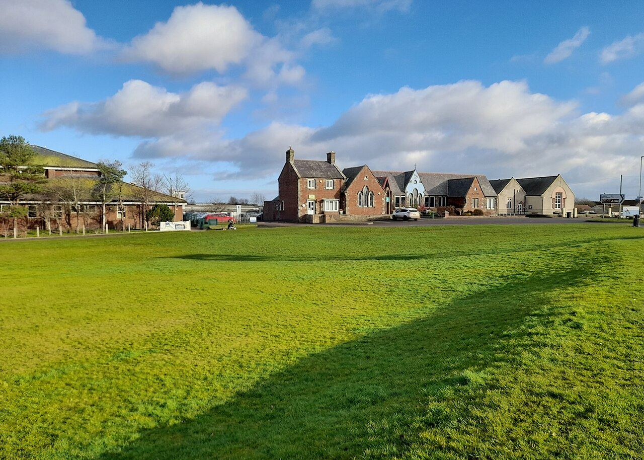 Solway Discovery Centre, Silloth