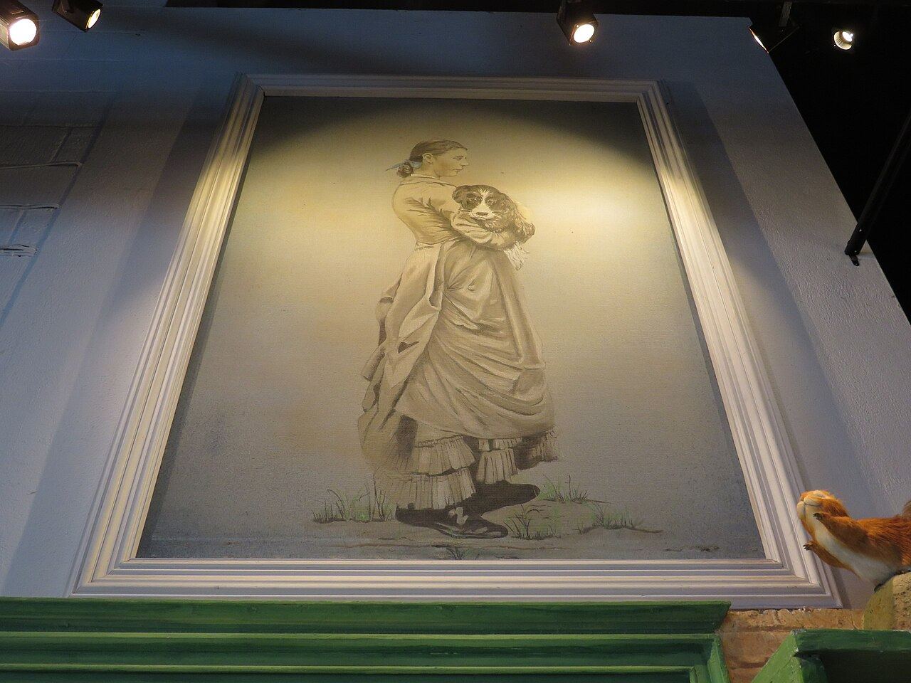 The World of Beatrix Potter Attraction, Bowness-on-Windermere
