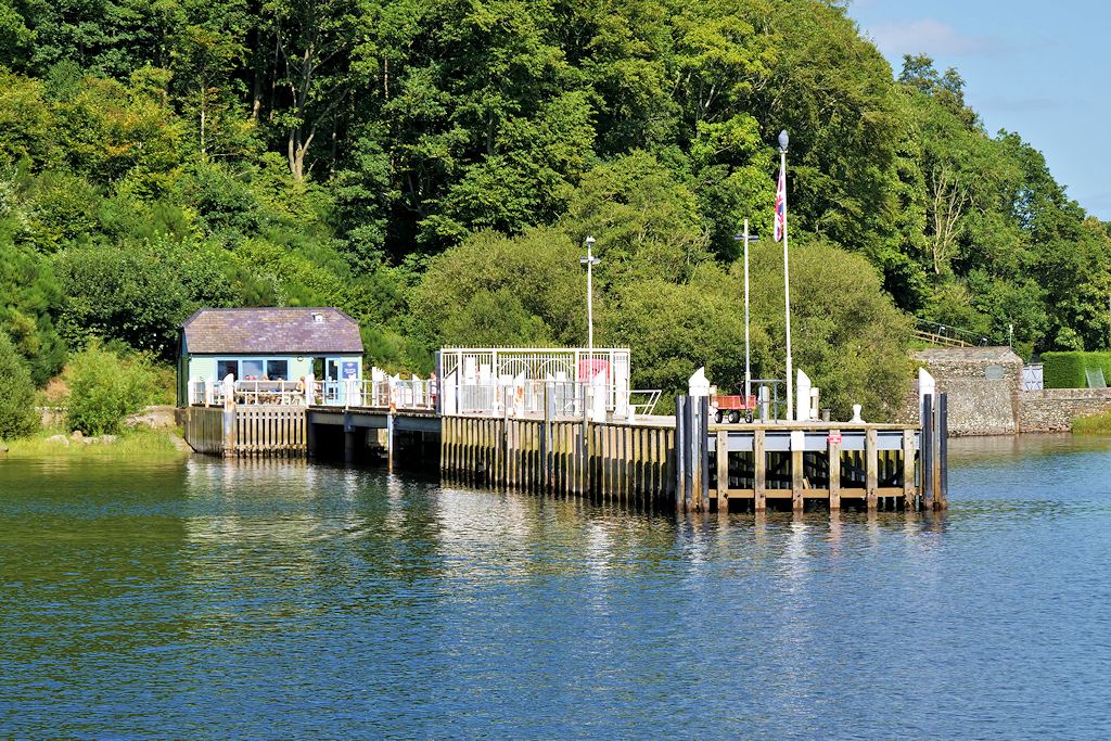 Ullswater Steamers, Glenridding, Howtown and Pooley Bridge