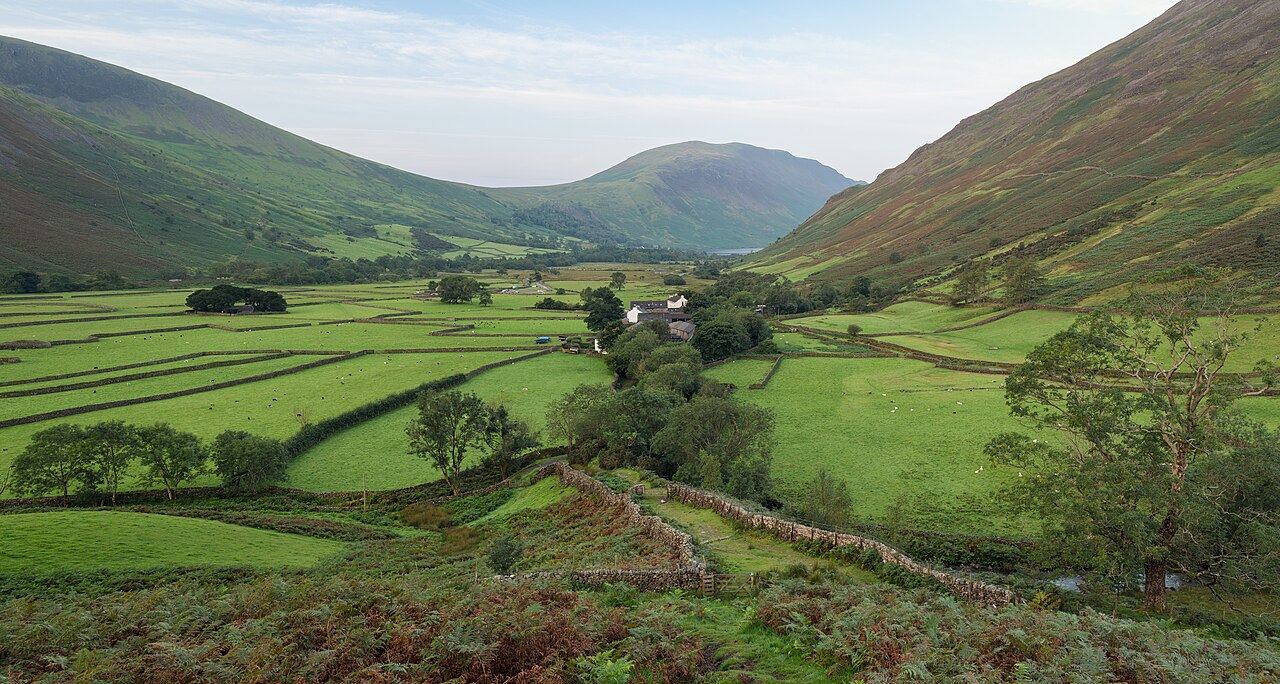 Wasdale Head Show and Shepherds' Meet, Wasdale Head