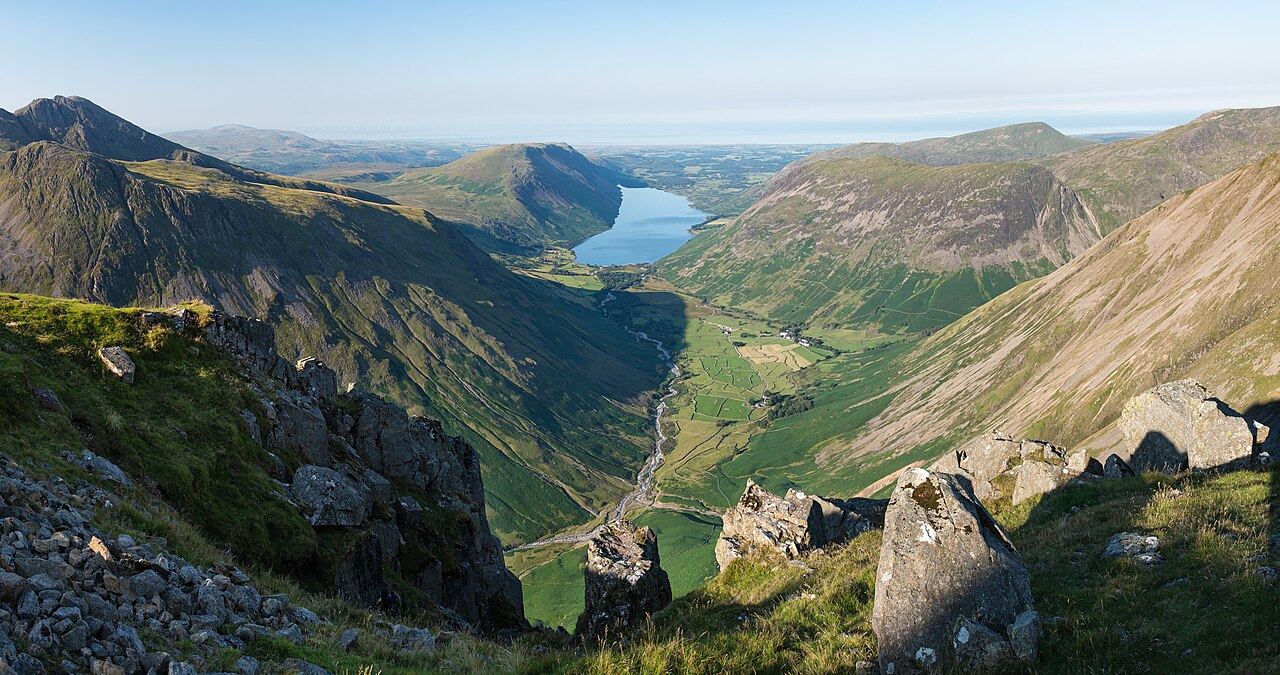 Wasdale, Wasdale Head