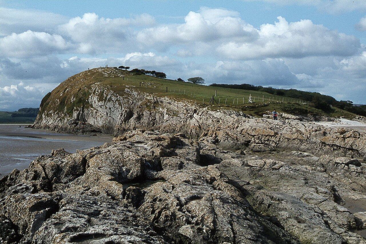Humphrey Head