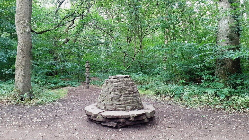 Kingmoor Nature Reserve and Kingmoor Sidings, Carlisle
