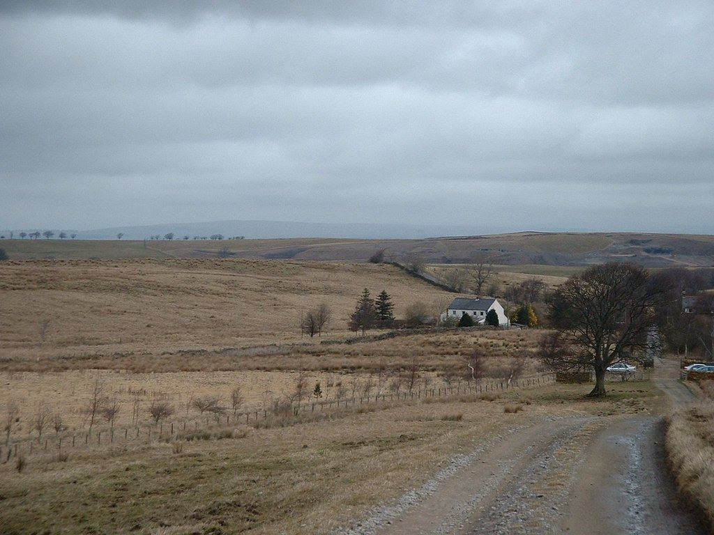 RSPB Geltsdale