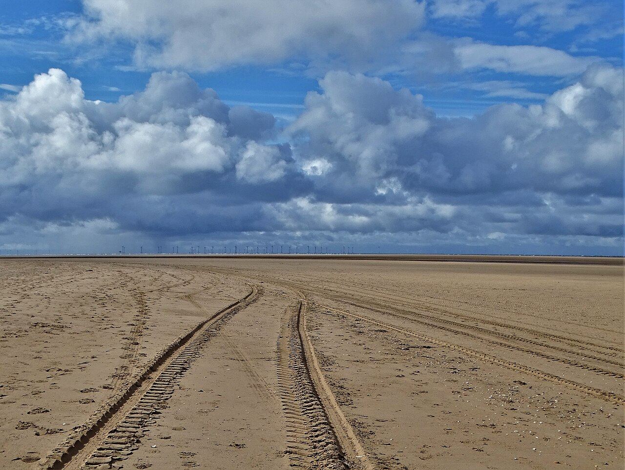Sandscale Haws National Nature Reserve