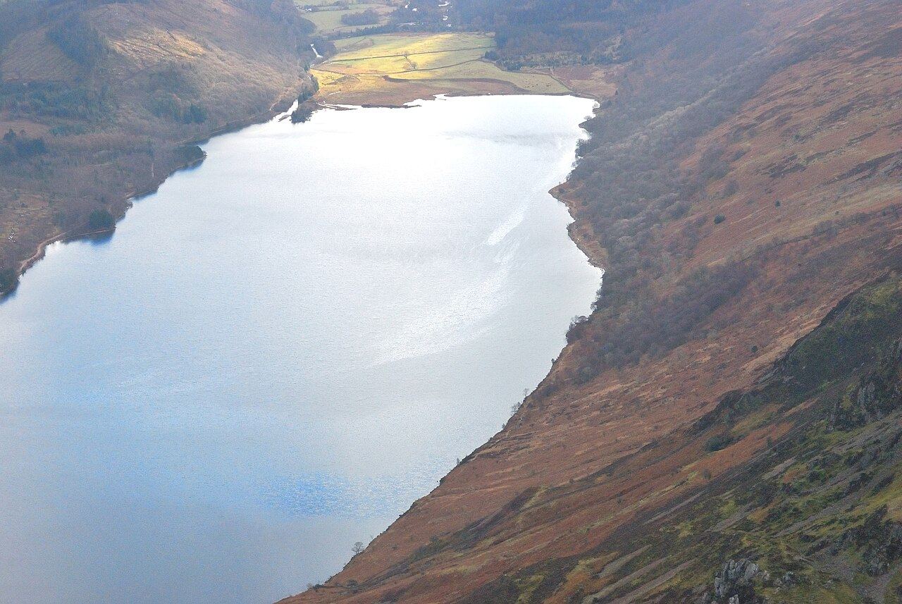 Ennerdale and Wild Ennerdale